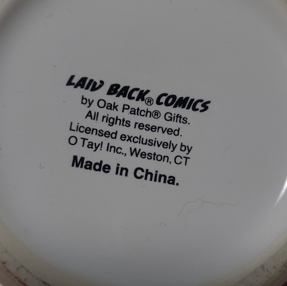 Mug Great Gift Turning 30 - Picture 2 of 4